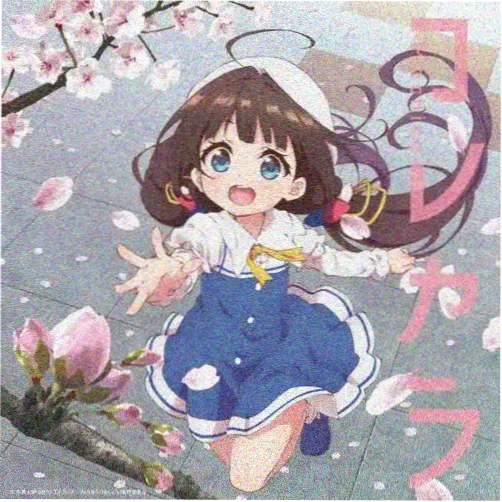 追剧观众头像